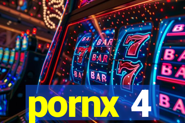 pornx 4